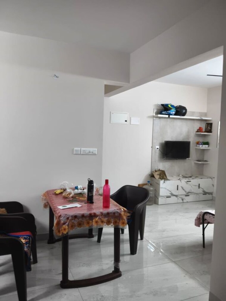 Kitchen, concorde-epitome 3 Bedroom 1480 Sq.Ft. Apartment In Electronic City Phase ii Bangalore 10265283