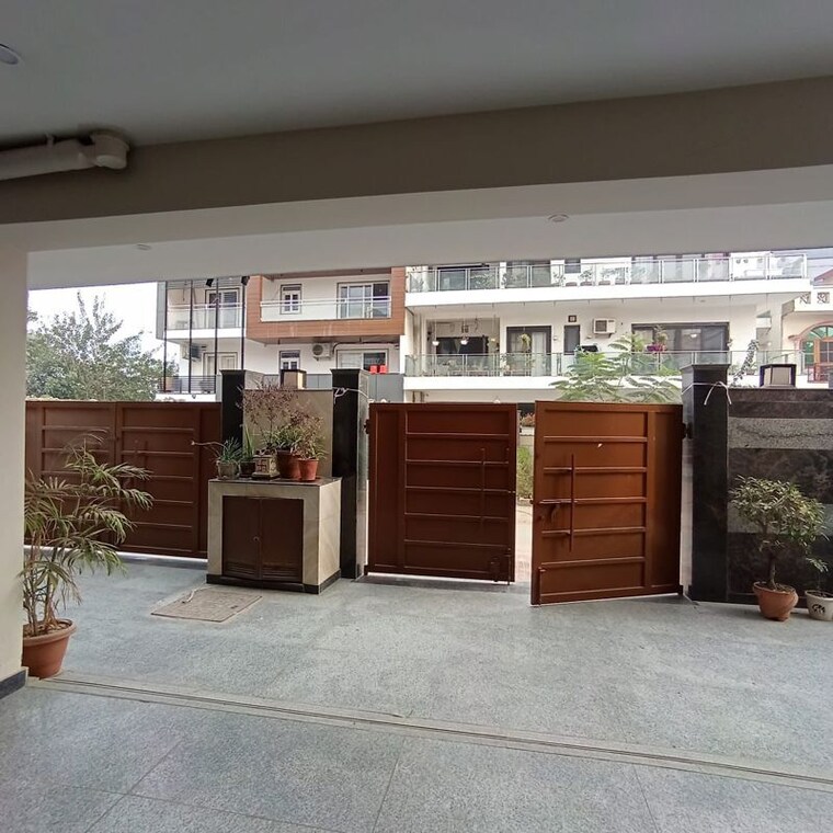Bedroom, sector 46 1 Bedroom 848 Sq.Ft. Apartment In Sector 46 Gurgaon 10265285