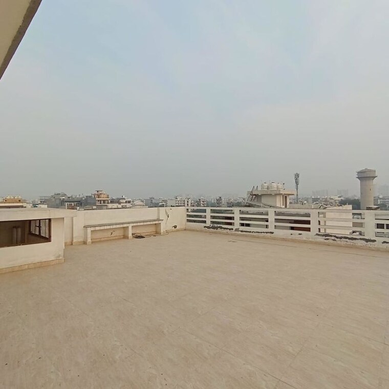 Exterior View, sector 46 1 Bedroom 848 Sq.Ft. Apartment In Sector 46 Gurgaon 10265285