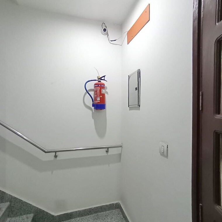 undefined, sector 46 1 Bedroom 848 Sq.Ft. Apartment In Sector 46 Gurgaon 10265285