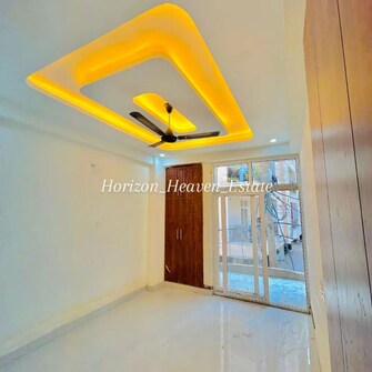 1 Rk  + Pooja Room 100 Sq.Ft. Builder Floor in Kohli One Malibu Town