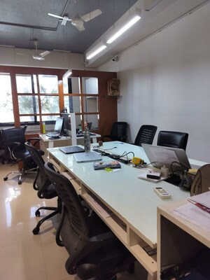  Office Space For Rent in Venus Benecia, Bodakdev