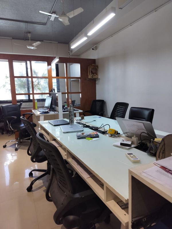 Office Space For Rent in Venus Benecia