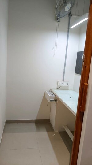 Kitchen in  Office Space at Venus Benecia, Bodakdev – for Rent