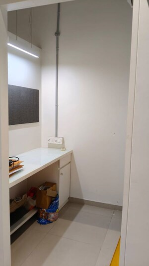 Furnished Amenities in  Office Space at Venus Benecia, Bodakdev – for Rent