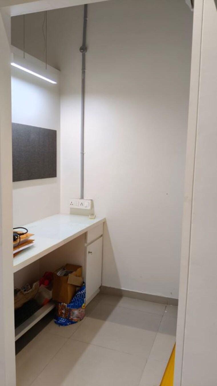 undefined, venus-benecia Commercial Office Space 711 Sq.Ft. In Bodakdev Ahmedabad 10265308