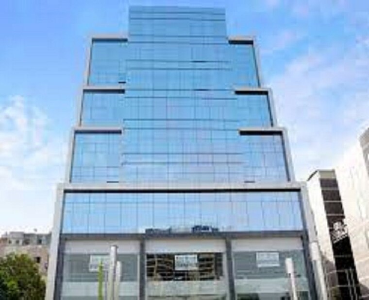 Exterior View, venus-benecia Commercial Office Space 711 Sq.Ft. In Bodakdev Ahmedabad 10265308