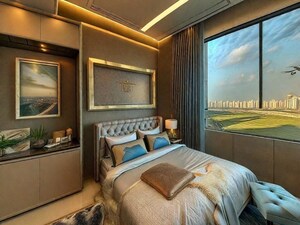 3 BHK Apartment For Sale in Techno Aakasa, Worli