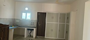 Kitchen in 2 BHK Apartment at Srinivas Nilayam Nallagandla, Nallagandla – for Rent
