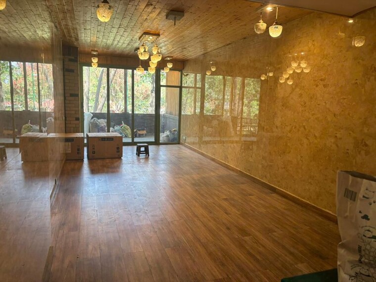 Room, kohli-one-malibu-town 1 RK 900 Sq.Ft. Builder Floor In Sector 47 Gurgaon 10265338