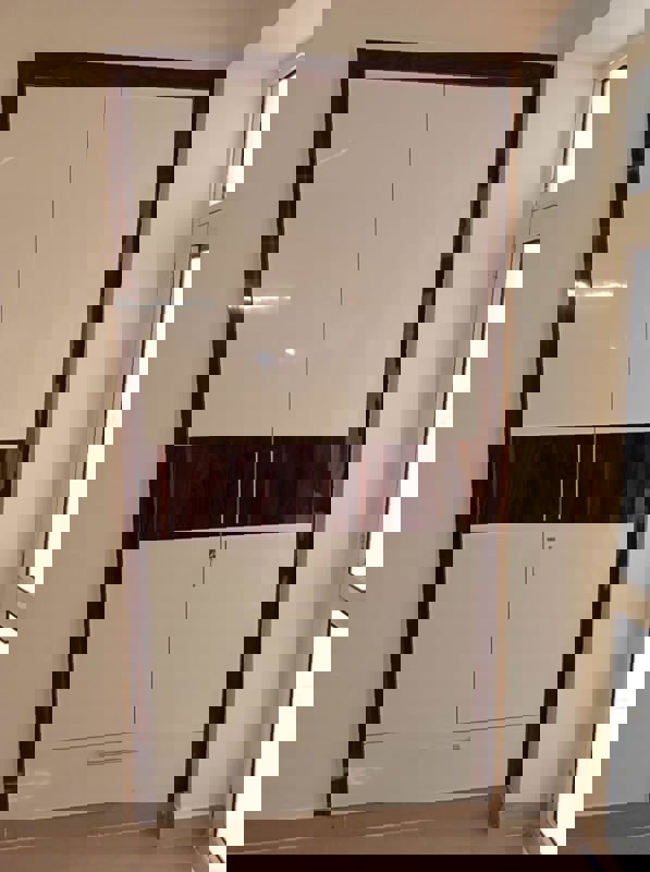 2 BHK 1106 Sq.Ft. Apartment in Supertech Eco Village II