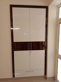 2 BHK Apartment For Sale in Supertech Eco Village II