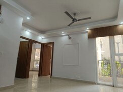 2 BHK + Pooja Room Apartment For Rent in Signature Global Prime
