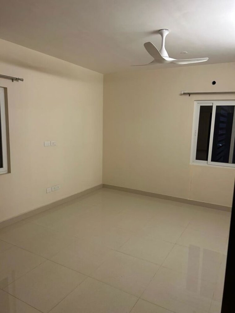 Room, shriram-luxor 3 Bedroom 1650 Sq.Ft. Apartment In Hennur Road Bangalore 10265323