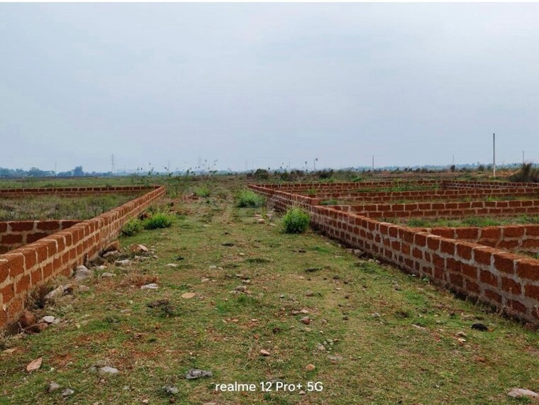 undefined, vishwam-villa  1200 Sq.Ft. Plot In Patrapada Bhubaneswar 10265335