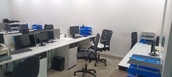 Office Space For Rent in Sector V