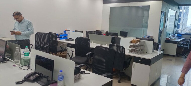 Team Area, sector v Commercial Office Space 1600 Sq.Ft. In Sector V Kolkata 10265375