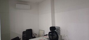 Team Area in  Office Space at Sector V – for Rent