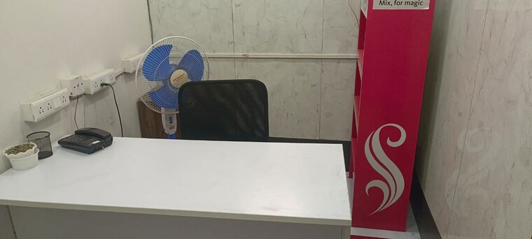 undefined, sector v Commercial Office Space 1600 Sq.Ft. In Sector V Kolkata 10265375