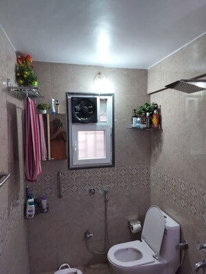 Furnished Amenities in 3 BHK Apartment at Mittal Brothers Whistling Palms, Wakad – for Sale