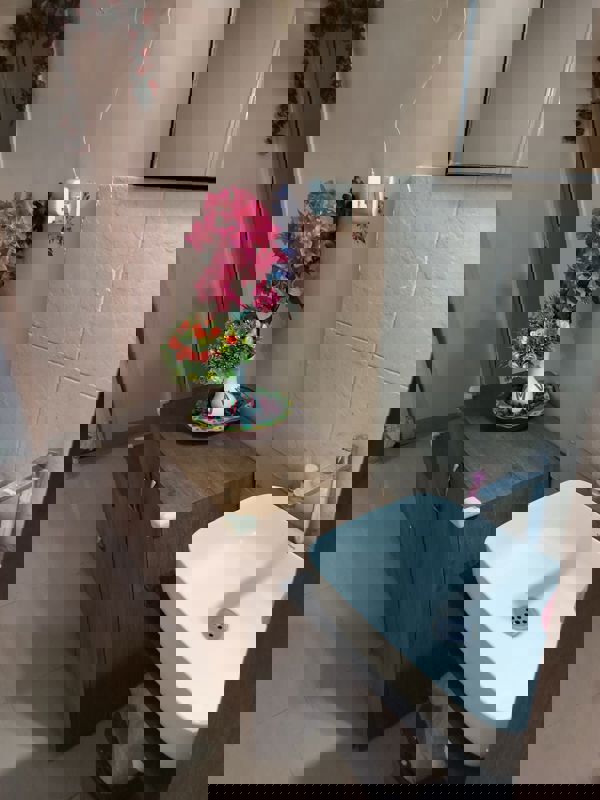 3 BHK + Pooja Room 1500 Sq.Ft. Apartment in Mittal Brothers Whistling Palms