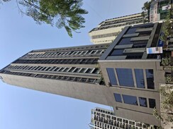 2 BHK + Pooja Room Apartment For Rent in Satyam Alliaance Icon