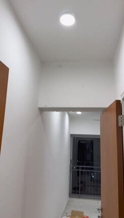 1 BHK Apartment For Rent in Dynamix Avanya