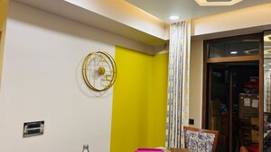 Bedroom in 3 BHK Apartment at RPS Savana, Sector 88 – for Sale