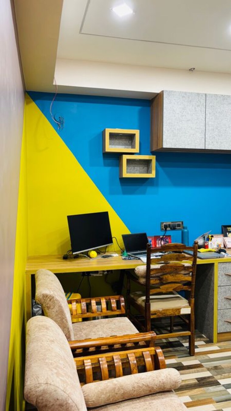 Exterior View, rps-savana 3 Bedroom 1662 Sq.Ft. Apartment In Sector 88 Faridabad 10265369