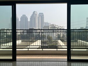 3 BHK Apartment – Exterior View View at Sobha City Gurgaon, Sector 108 - for Sale