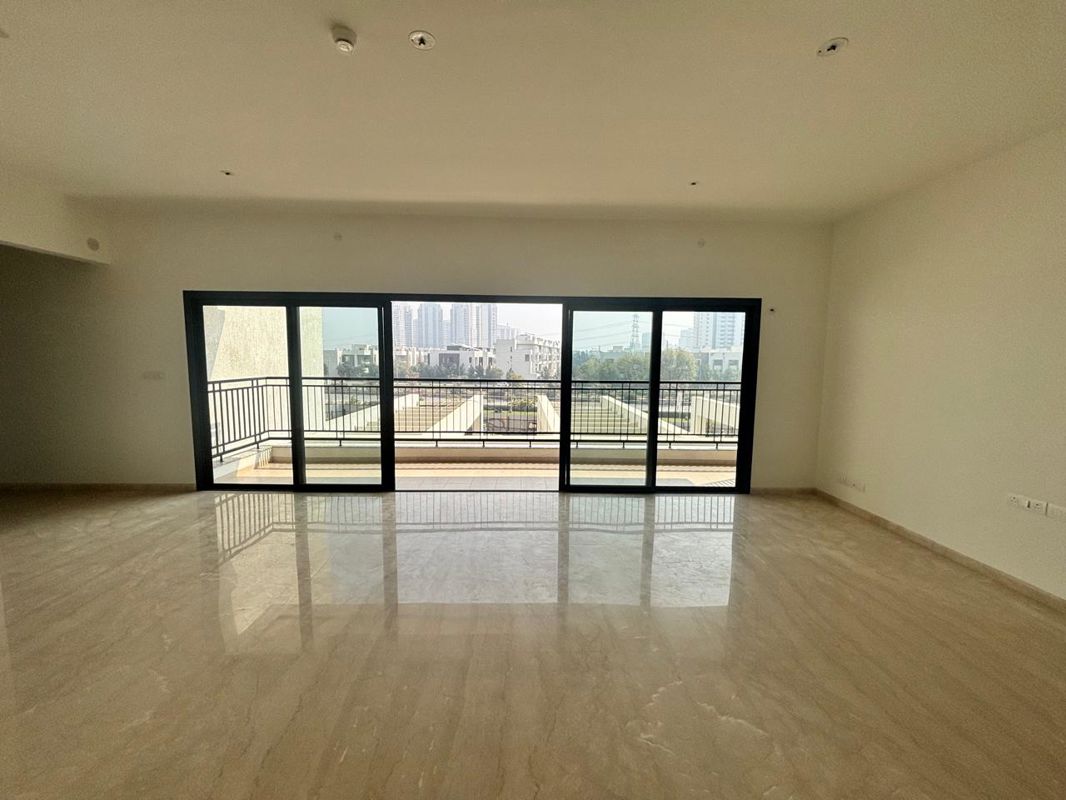 3 BHK + Pooja Room,Servant Room,Study Room,Extra Room Apartment For Sale in Sobha City Gurgaon