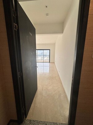 Building Lobby in 3 BHK Apartment at Sobha City Gurgaon, Sector 108 – for Sale