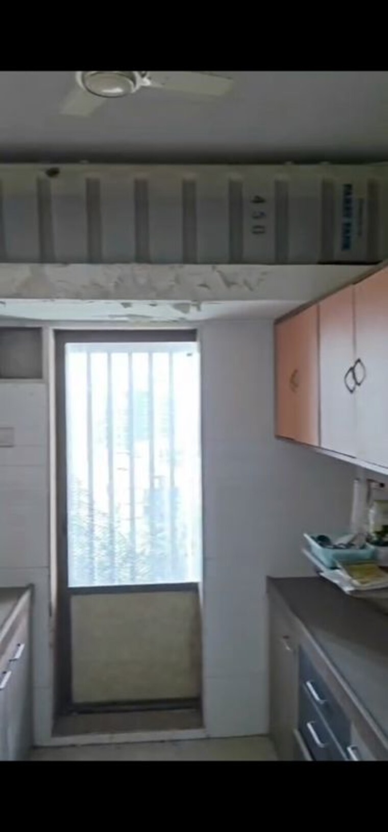 Kitchen, antariksh-apartment 3 Bedroom 960 Sq.Ft. Apartment In Mira Road Thane 10265281