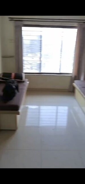 Staircase in 3 BHK Apartment at Antariksh Apartment, Mira Road – for Rent