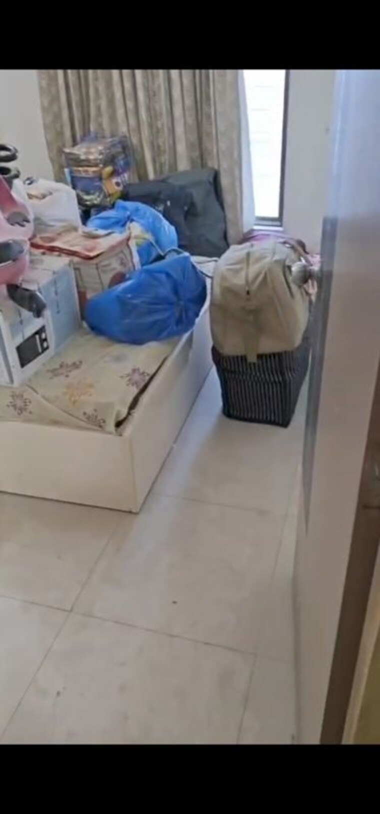 Bathroom, antariksh-apartment 3 Bedroom 960 Sq.Ft. Apartment In Mira Road Thane 10265281