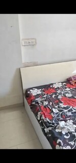 3 BHK + Extra Room 960 Sq.Ft. Apartment in Antariksh Apartment