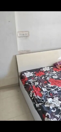 3 BHK + Extra Room Apartment For Rent in Antariksh Apartment