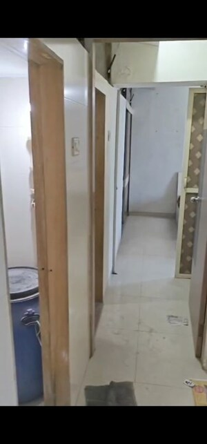 Building Lobby in 3 BHK Apartment at Antariksh Apartment, Mira Road – for Rent