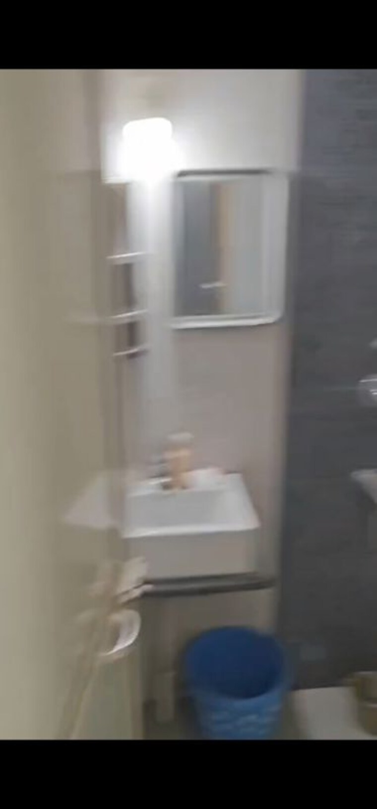 Bathroom, antariksh-apartment 3 Bedroom 960 Sq.Ft. Apartment In Mira Road Thane 10265281