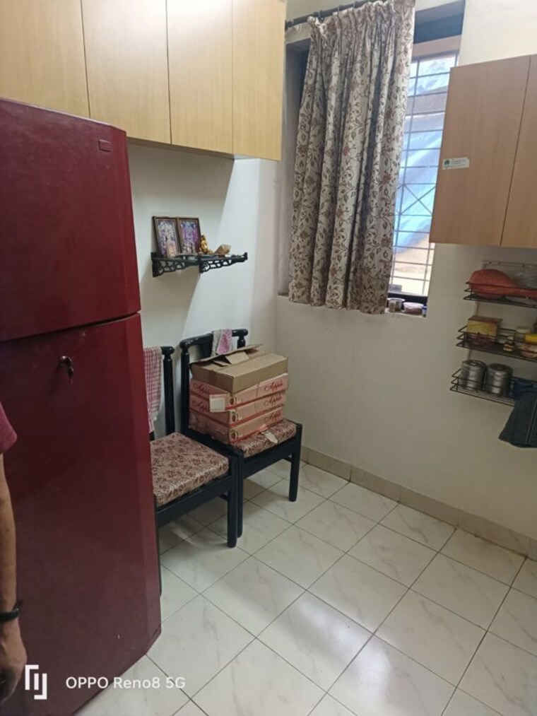 Living Room, brahmand 1 RK 417 Sq.Ft. Apartment In Brahmand Thane 10265495