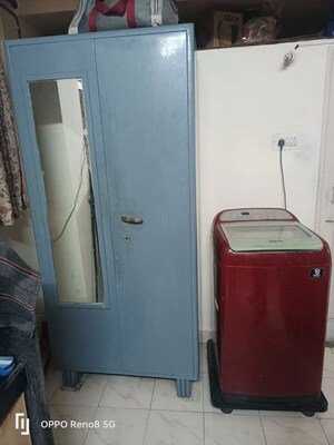  1 RK Apartment at Brahmand – for Rent