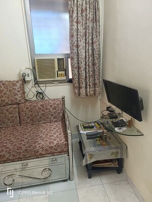 1 RK Apartment For Rent in Brahmand