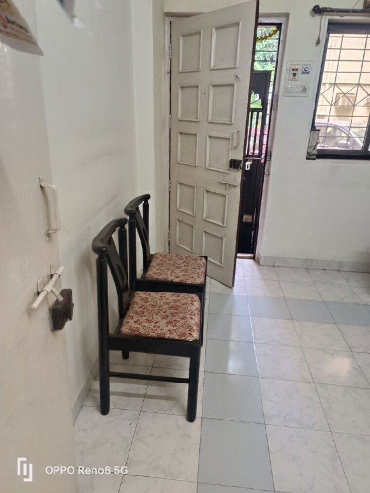 Living Room, brahmand 1 RK 417 Sq.Ft. Apartment In Brahmand Thane 10265495