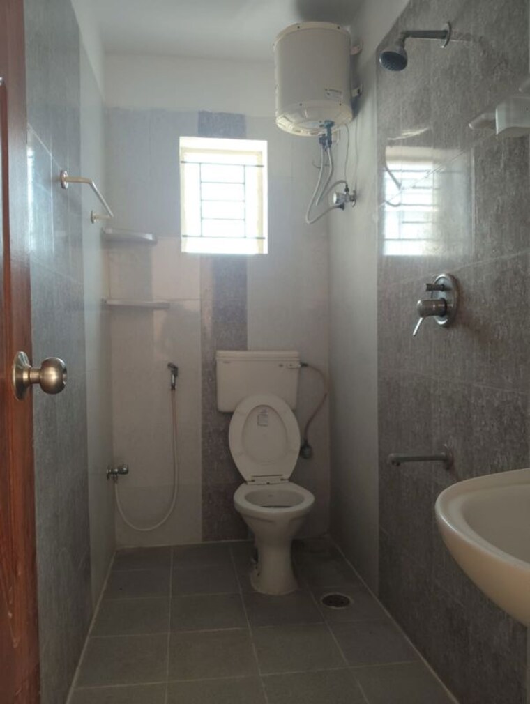 Bathroom, vmaks-chalet 3 Bedroom 1845 Sq.Ft. Apartment In Electronic City Phase I Bangalore 10265408