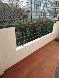 3 BHK Apartment For Rent in Vmaks Chalet