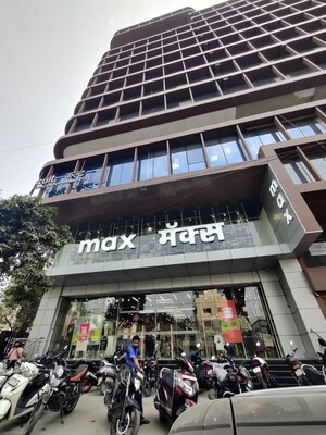  Office Space For Rent in Balewadi