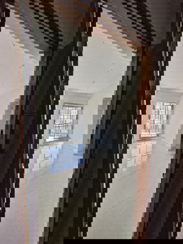 3 BHK + Pooja Room 884 Sq.Ft. Apartment in Ekta Tripolis Phase 2