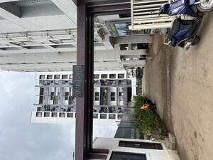 2 BHK Apartment – Exterior View View at Atharva Shrushti, Manjari - for Sale