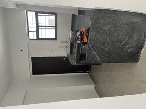 Kitchen in 2 BHK Apartment at Atharva Shrushti, Manjari – for Sale