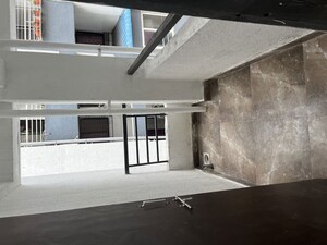 Balcony in 2 BHK Apartment at Atharva Shrushti, Manjari – for Sale